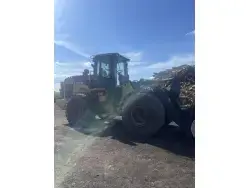 Used 2018 DEERE 644K Wheel Loaders Pennsylvania US | Iron Exchange Equipment Solutions #1353677