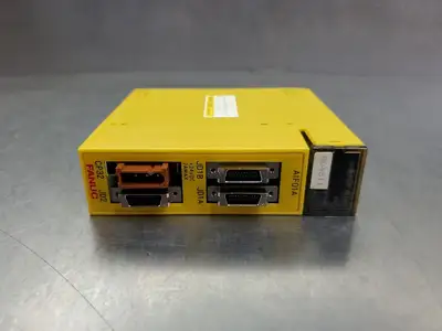 USED FANUC A03B-0807-C011 I/O Interface Module (AIF01A)