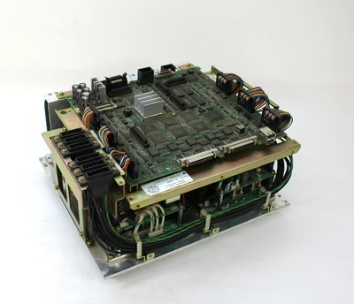 USED YASKAWA ELECTRIC RA4048-941-1