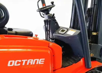 NEW 2026 OCTANE FB20