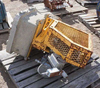 USED STEARNS BRAKE BSO500
