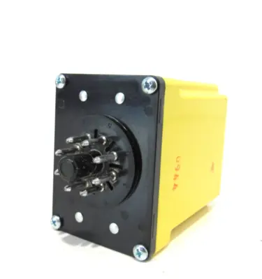 NEW TYCO POTTER & BRUMFIELD CDB-38-70005 TIME DELAY RELAY CDB3870005