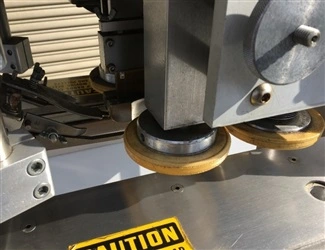 Used KAPS _UNKNOWN_ Cappers Quill - Automatic Inline Connecticut US | DMC Industries #1281706