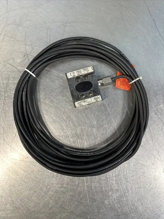 Used HBM _UNKNOWN_ Transducers South Carolina US | Palmetto Automation #1155652