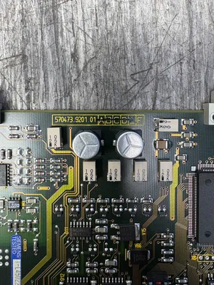Siemens 570473.9201.01 (F) Printed Circuit Boards (PCBs) | ESS Industrial Equipment Sales (7)