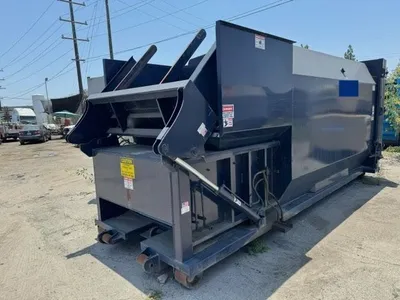 USED 2022 CRAM-A-LOT SC-T2-25