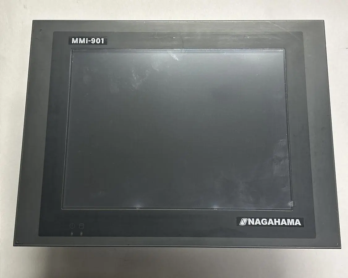 USED NIPRON NSP7-100-X2S