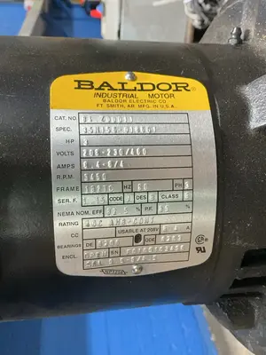 Used GRUNDFOS CRN830_UPGAUUE Pumps Ohio US | HGR 24 #1548203