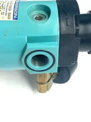 USED WILKERSON FILTER REGULATOR