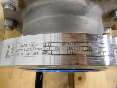 New | in-Stock Hytork EIA-2586-DAG-B00 Valves/Fittings | Equipment Recovery Corp. #1330913