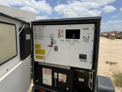 Used _UNKNOWN_ _UNKNOWN_ Diesel Generators Texas US | Miedema Asset Management Group #1312339