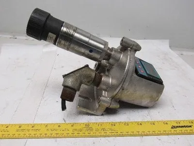 Zellweger 2110B 32VDC Apex Gas Detector Transmitter