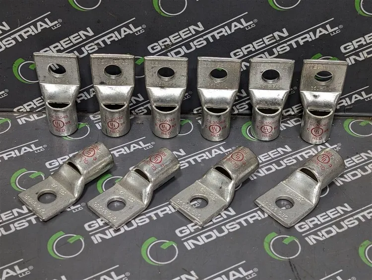 Used NSI INDUSTRIES _UNKNOWN_ Electrical Fittings Wisconsin US | Green Industrial #677833