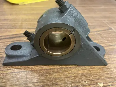 New | in-Stock LINK BELT 1-1/2 INCH Bearings | Surplus Asset Holdings #1196241