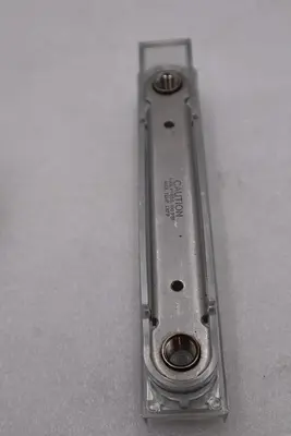 DWYER RMB-54 RATE-MASTER SERIES RMB FLOWMETER STOCK #K-2016