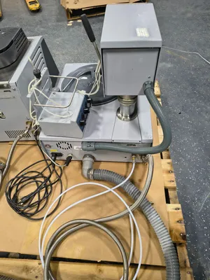 Used ATM SAPHIR 520 Grinding Wheels South Carolina US | ESS Industrial Equipment Sales #1548421