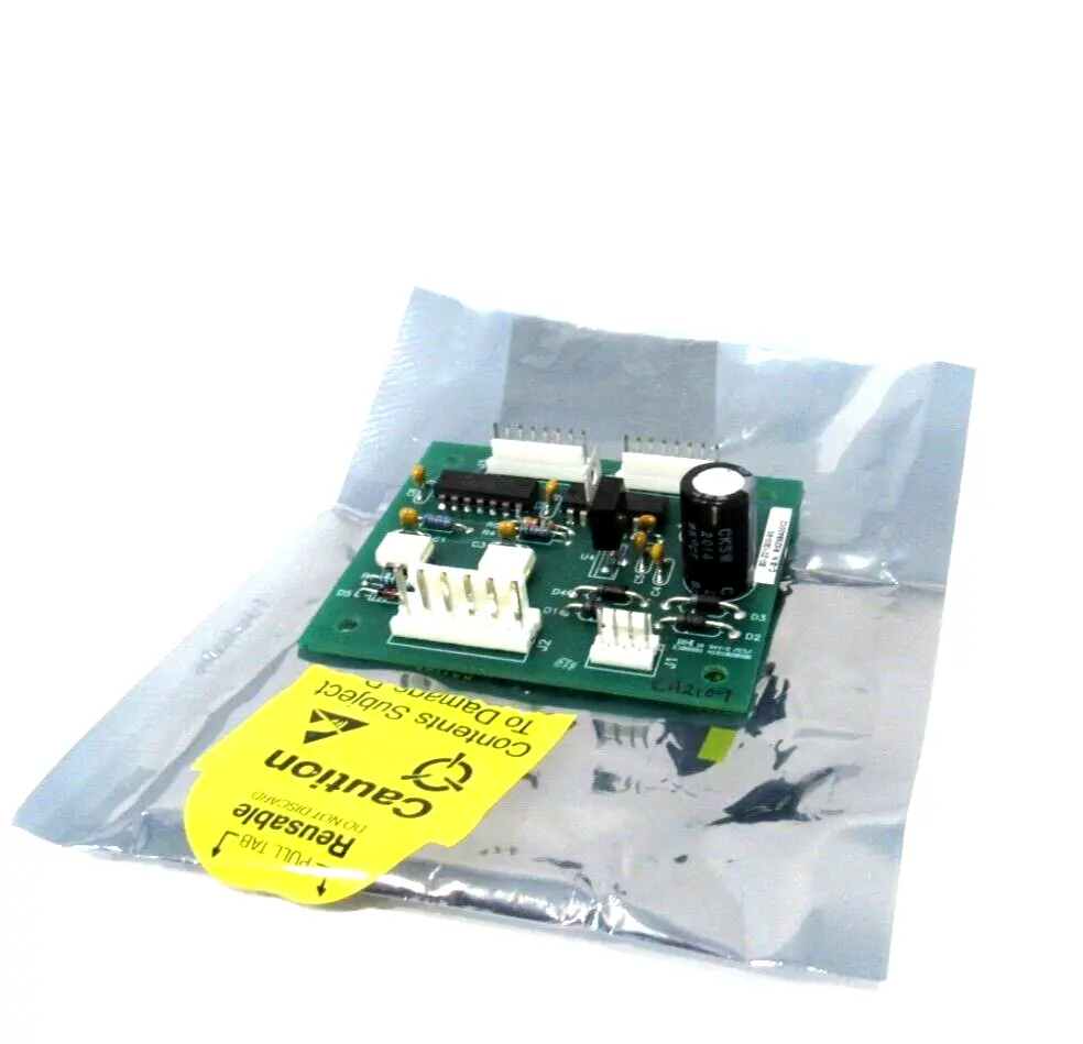 NEW SOLID STATE CONTROLS 80-231000-90 CIRCUIT BOARD 8023100090