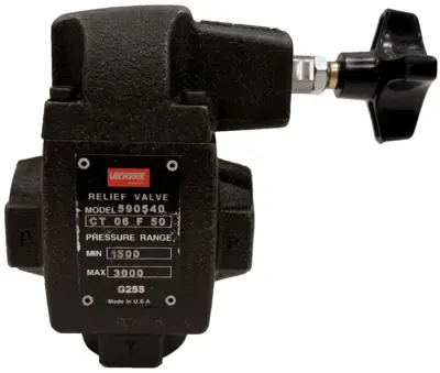 NEW VICKERS CT-06-F-50