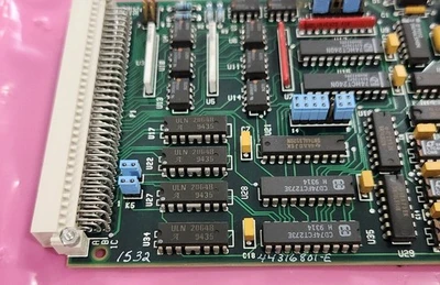 USED Universal Instruments 44316801-E