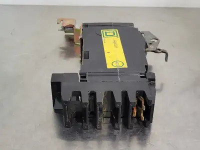 USED SQUARE D FA14020A