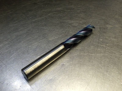 Nachi Aqua EX 15mm 3 Flute Coolant Thru Carbide Drill AQDEXOH3F3D1500 (LOC693B)