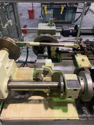 USED NILSON 751