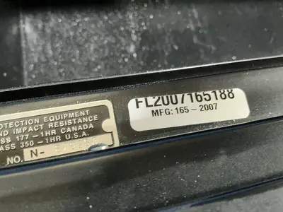 Used FIRE KING _UNKNOWN_ Cabinets Ohio US | HGR 24 #1548024