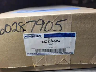 NEW FORD F85Z-13404-CA