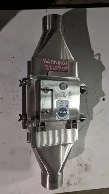 Used _UNKNOWN_ ILNP-R209-S Magnets Minnesota US | A&I Equipment #1317602