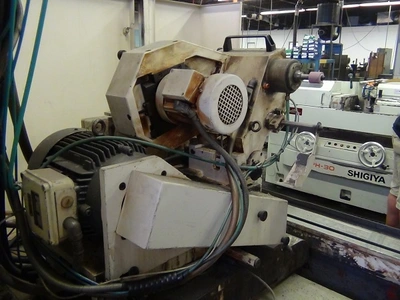 USED 1988 STUDER S35