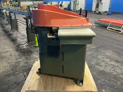 Used FREEMAN SCHWABE FS 25 Die Cutting Presses Ohio US | HGR 24 #1418545