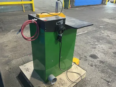 Used CASTLE, INC TSM22 Pocket Hole Machines Ohio US | HGR 24 #1345134