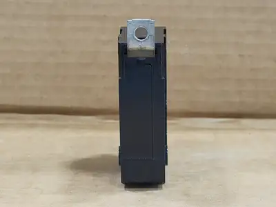 20 Amp, 1 Pole, 120/240 Volts Circuit Breaker