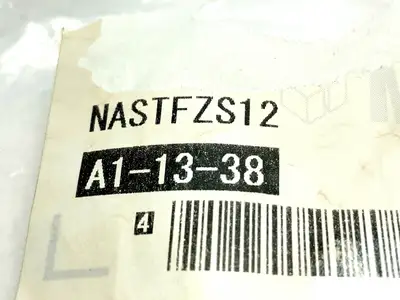 NASTFZS12 | MiSUMi  Roller Follower - New