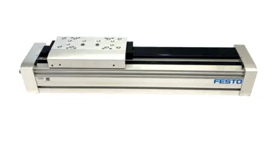 New | in-Stock FESTO EGC-120-300-BS-10P-KF-0H-ML-GP Linear Actuators Michigan US | Maverick Industrial Sales #1091960