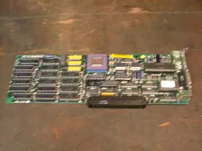 QTY. 1. APPLE COMPUTER INC. MACINTOSH II VIDEO CAR...