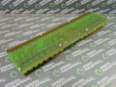 Honeywell MU-TDIA12 Isolated Digital Input Board 51304439-100 Rev. F Used