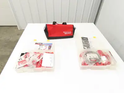 New | in-Stock MASTER LOCK _UNKNOWN_ Misc Electrical & Power Parts Indiana US | Arrow Industrial #1055959