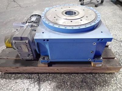 USED 2016 MOTION INDEX DRIVES RT 40012360RH1006