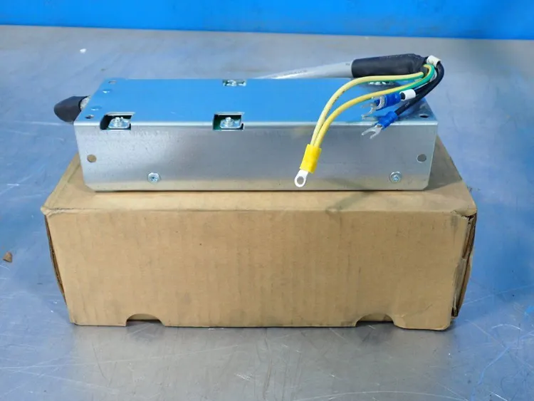 Used SIEMENS 6SE64002FA006AD0 Industrial Controls Ohio US | HGR 24 #907459