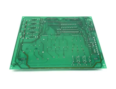 02-792216-02 | Liebert  System Norm And Interface Board Rev. 4 P/L 3 - Used