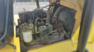 1984 HYSTER S150A FORKLIFTS | Platinum Group (15)