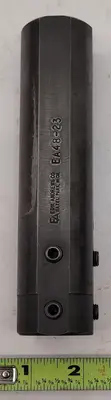 Used EDWARD ANDREWS CO EA48-23 Misc Industrial Equipment Kentucky US | Aucto #687017