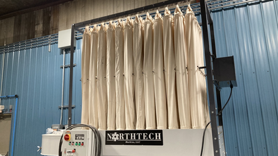 NEW NORTHTECH NT