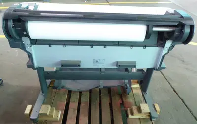 USED CANON IPF750