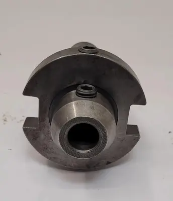 Used UNSPECIFIED NMTB50 END MILL HOLDER – SIZE 7/8” Arbors & Adapters Kentucky US | Aucto #1315831