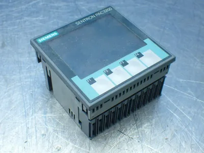 Used SIEMENS 7KM21120BA003A00 Power Meters Ohio US | HGR 24 #802972