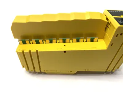 USED DIGITAL REV. M0 SAFE DIGITAL OUTPUT MODULE 4-OUTPUTS