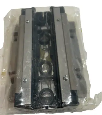 NEW THK HSR25LC1SS (GK) LINEAR GUIDE BLOCK