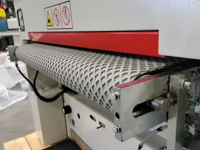 New | in-Stock SCM DMC SD 30 Woodworking Sanders British Columbia CA | Lenmark #267709